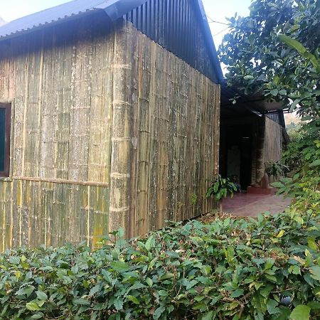Pu Luong Holiday Lang Chieu Extérieur photo