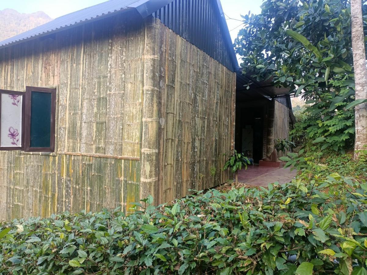 Pu Luong Holiday Lang Chieu Extérieur photo
